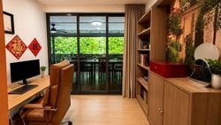 Blossom Residences (D23), Condominium #557523621